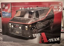 M21D Sigillato Raro AMT ERTL