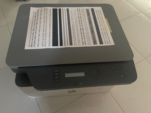 Stampante multifunzione laser - stampante,