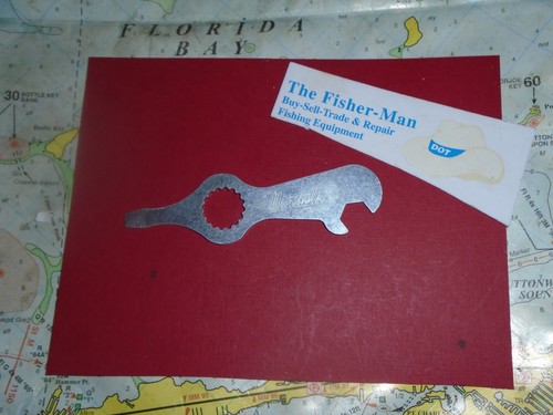 Mitchell utility tool - mitchell, part
