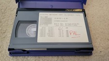 Sony digibeta digital betacam - sony,