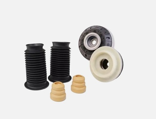 Kit supporti ammortizzatori - kit, 2