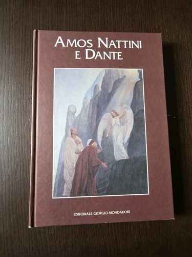 Amos nattini dante - amos,