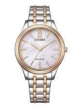 Citizen EM0416-78A Eco-Drive