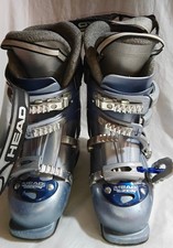 Scarponi da sci Head Edge J3