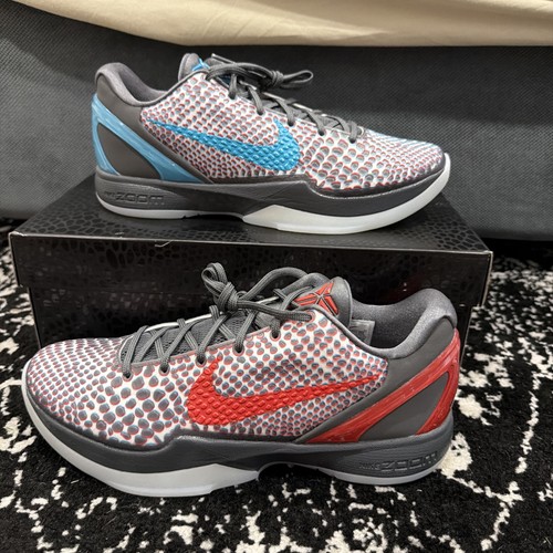 Nike kobe protro hollywood - protro,