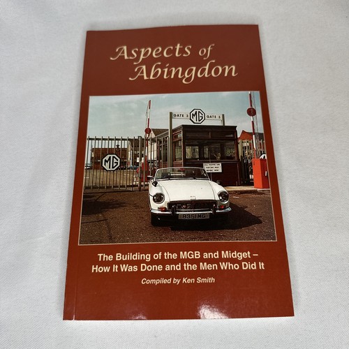 Aspects abingdon the - of,