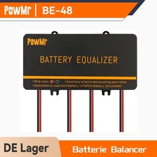 PowMr Battery Balancer 48V