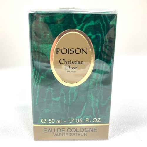 Christian dior poison - poison, de