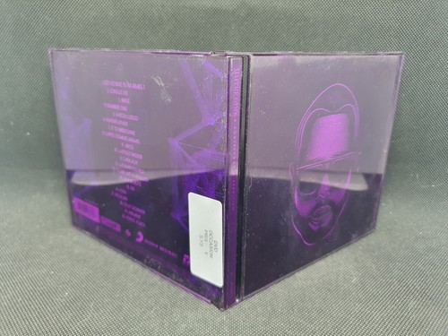 Maitre gims - cd,