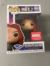 Funko Pop! #894 Post