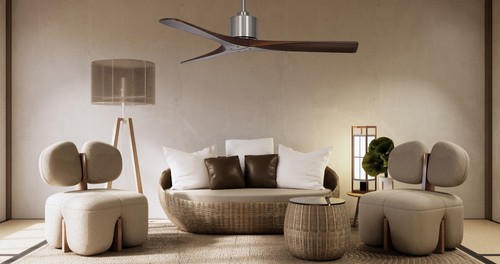 Vam ventilatore soffitto - vam, da