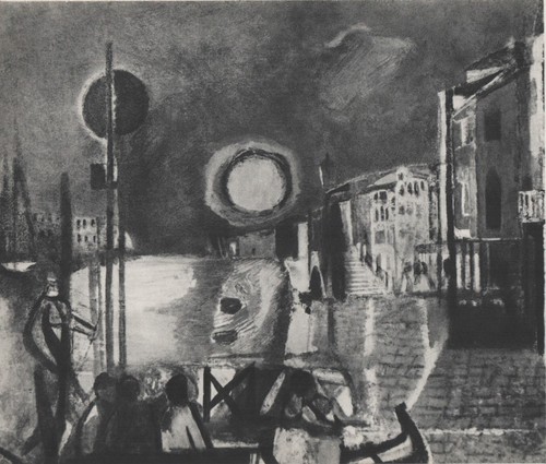 Bruno saetti il traghetto - bruno,