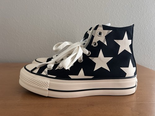 Converse all star chuck taylor - star,