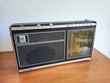 Radio a valigetta Grundig