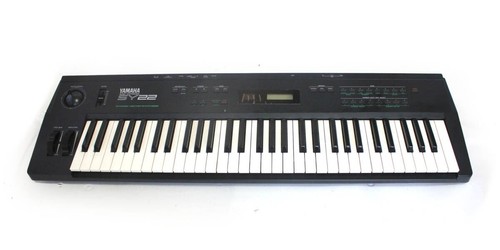 Tastiera sintetizzatore yamaha - sintetizzatore,
