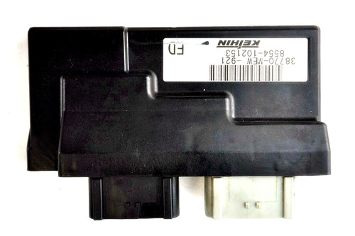 Honda deauville 700 06 - nt,