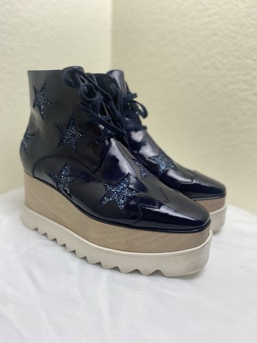 Stivaletto stella mccartney - stella,