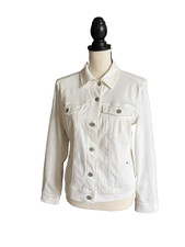 Giacca jeans Liverpool Los