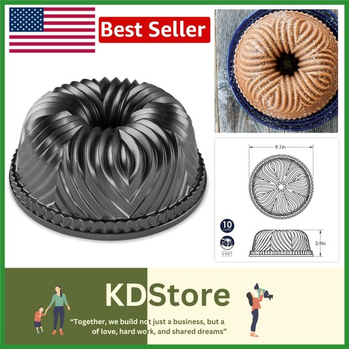 Bavaria padella bundt - bavaria,