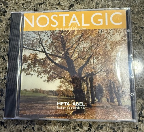 Nostalgic best loved - nostalgic,