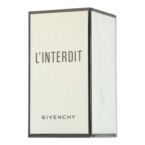 Givenchy interdit edp - l'interdit,