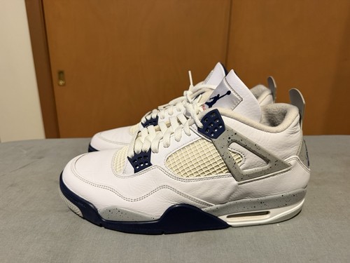 Jordan retro midnight navy - midnight, "