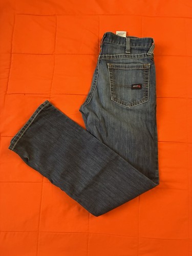 Ariat jeans uomo 32x34 - ariat,