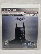 Batman arkham origins - batman:,