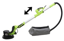 Levigatrice a collo lungo