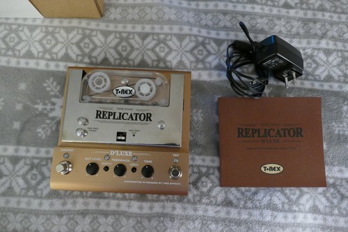 Rex replicator luxe nastro - t-rex,