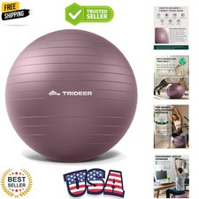 Palla da Esercizio Yoga