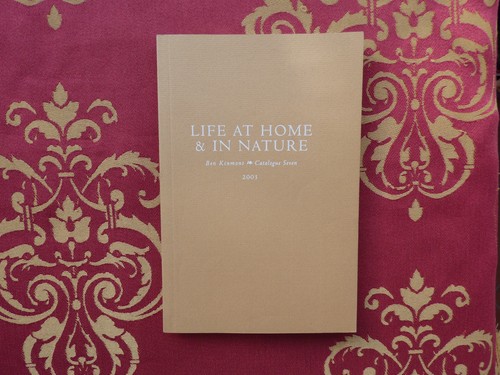 Life home nature ben - in,