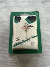 Spilla argento Italia 90