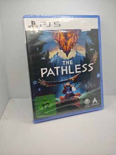 Playstation ps5 the - 5,