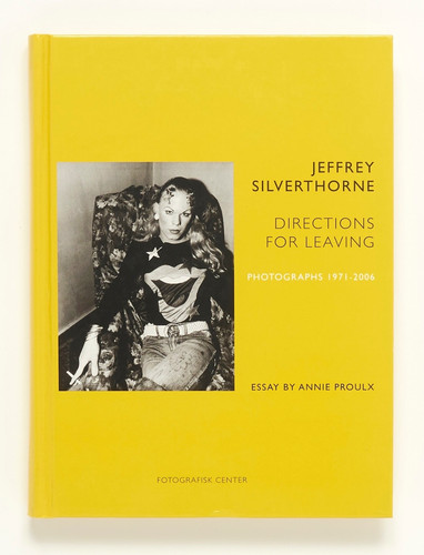 Jeffrey silverthorne - jeffrey,