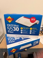 FRITZ Box 5530 Fiber Router