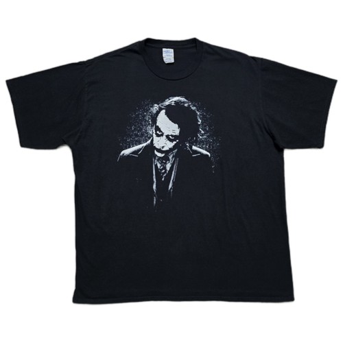 Shirt vintage 2008 batman - vintage,