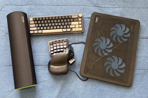 Pacchetto accessori da - pacchetto, pc