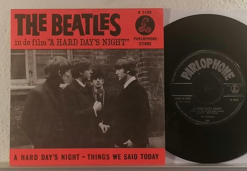 The beatles hard - the, a