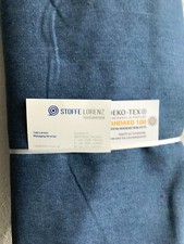 150cm Stoffa - Colore Azzurro