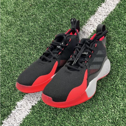 Scarpe basket adidas rose - scarpe,