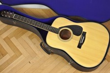Vintage Yamaha FG-201B