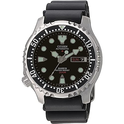 Orologio citizen promaster - citizen,
