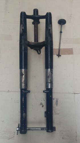 Forcella per moto morini 175 - moto,
