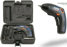 TRAPANO AVVITATORE ELETTRICO A