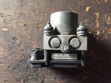 CENTRALINA POMPA ABS OPEL TIGRA TWIN TOP 1.2 BENZINA 0308 (0265231583)