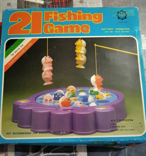 Fishing game gioco pesca - 21,