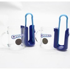 Oreo Glasses Ultimate Dunk Set