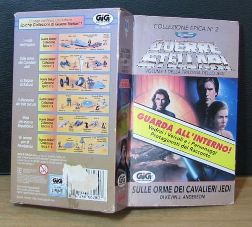 Guerre stellari star wars - stellari,