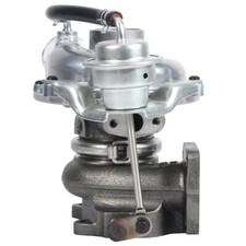 RHF4H RHF5 Turbocharger Turbo